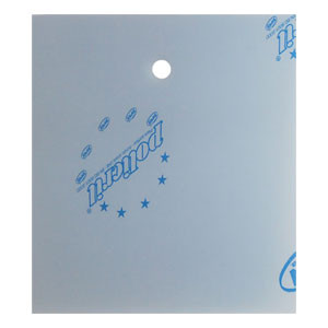 Analysis chamber cover ARCOS I